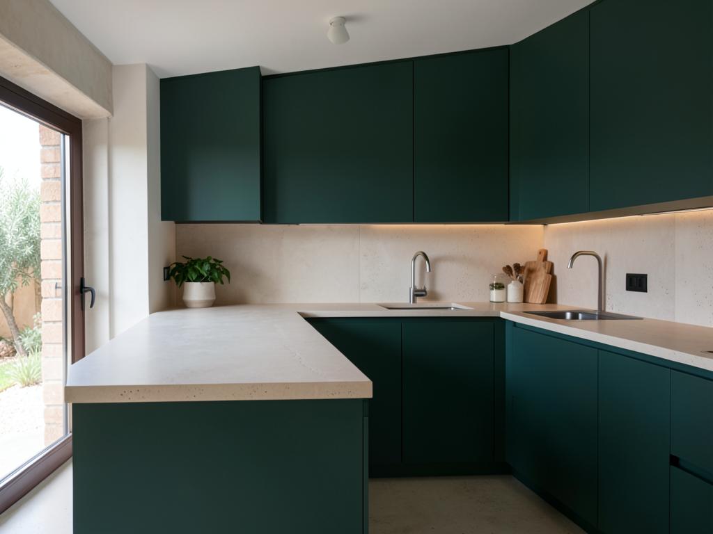Cocina Serena