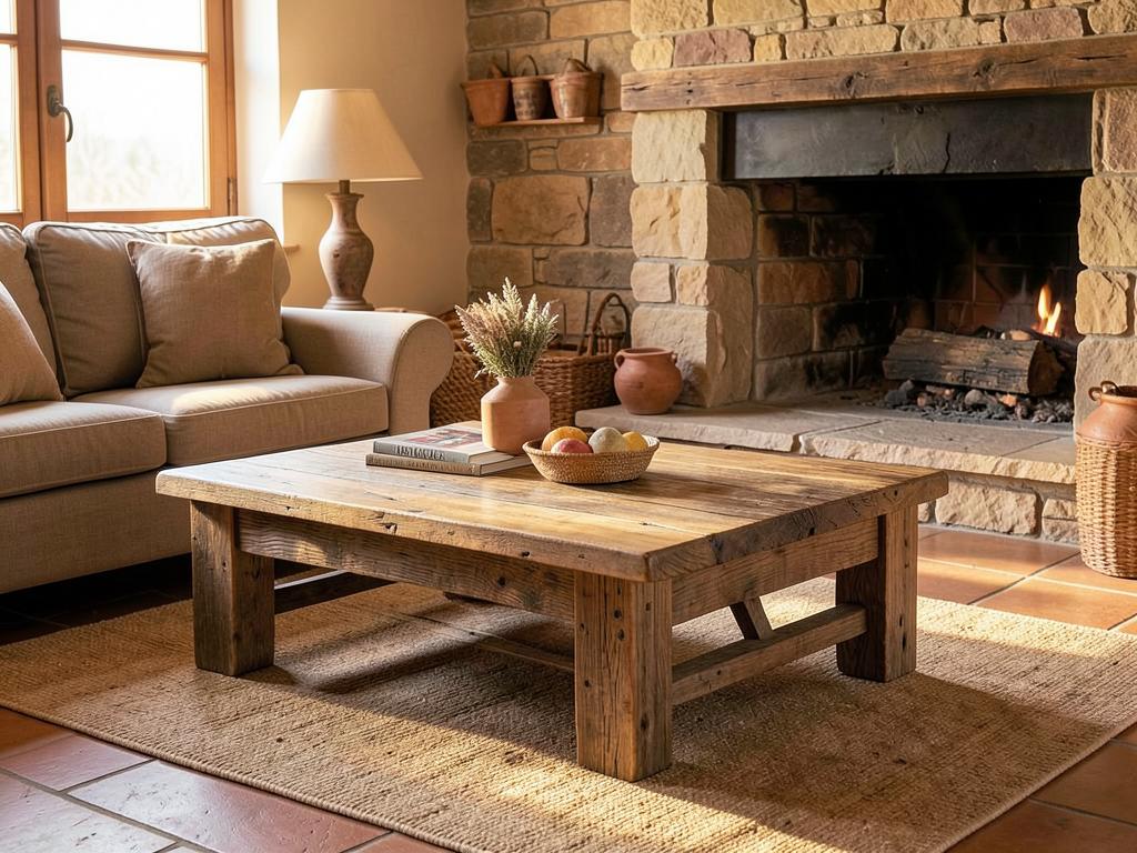Mesa Acequia