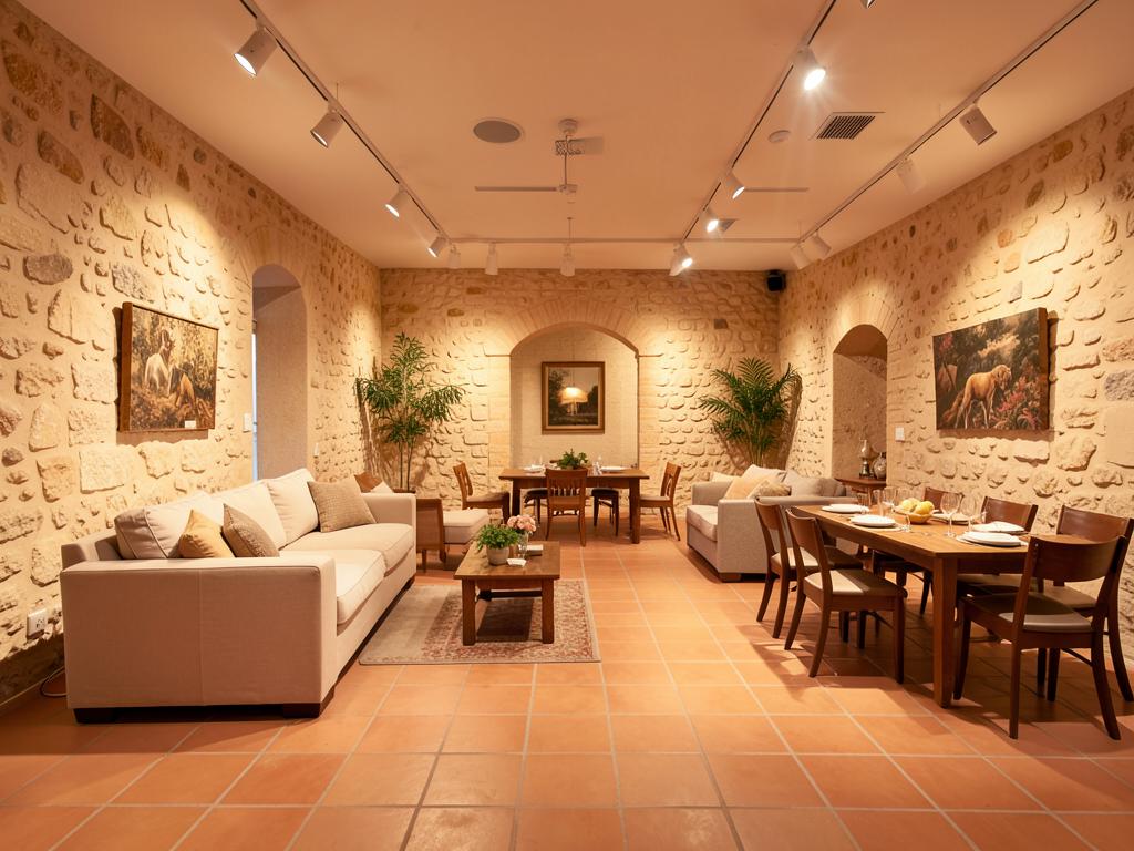 Showroom Estudio Hervi, Fuente Álamo